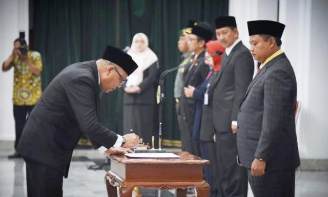 Uu Instruksikan BKKBN Berkolaborasi dengan Masyarakat