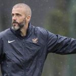 Perez Jawab Santai Kekalahan PSS dari Persib