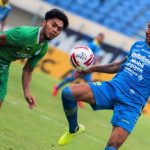 Wander Luiz Patok Target Tinggi, Jadi Top Skor hingga Bawa Persib Juara