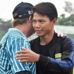 Achmad Jufriyanto Tinggalkan Persib