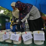 DLH Cimahi Ingin 50 RW Lakukan Program Zero Waste City