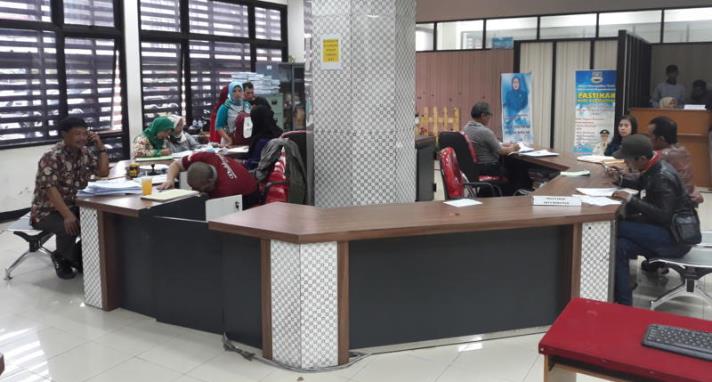 Penerapan SIPD Dimulai 2021