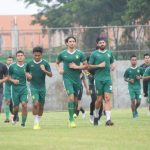 Kejutan Buat Bonek, Semua Pemain Dalam Kondisi Prima