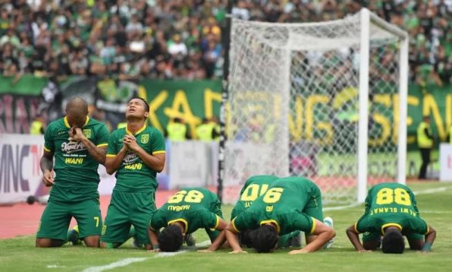 Kalahkan Persija, Persebaya Juara Piala Gubernur Jatim 2020