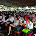 Alokasikan 48 Formasi CPNS Untuk Disabilitas