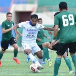Gilas PS Sleman, Enam Laga Persib Tak Terkalahkan