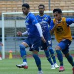 Persib Hadapi Dua Laga Uji Coba Unik