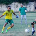 Tanding di Blitar, Persebaya Hadapi Arema Tanpa Penonton