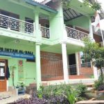 SD Intan Alsali Terapkan Kurikulum Tahfidz Alquran