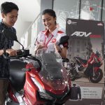 DAM Tawarkan Program Penjualan Honda PCX dan Honda ADV DAM Tawarkan Program Penjualan Honda PCX dan Honda ADV