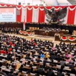 RUU Cipta Kerja Diprotes DPR