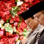Emil-Prabowo Belum Bicara Pilres 2024