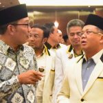 PKS Solid, Dukung Ridwan Kamil