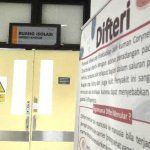 Warga Majalaya Dirujuk ke RSHS, Diduga Terkena Virus Corona