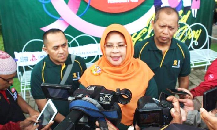 Al Ihsan Miliki Fasilitas Kanker Center
