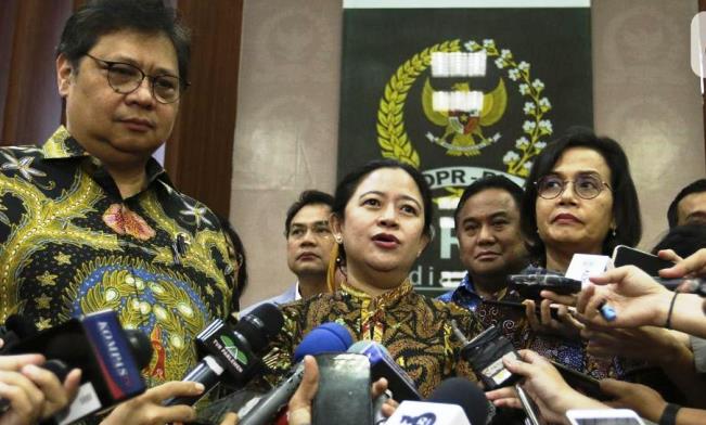 RUU Ketahanan Keluarga Bikin Gaduh