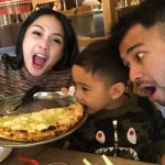 Bak 'Sultan', Raffi Ahmad Habiskan Rp600 Juta untuk Makan Selama Liburan