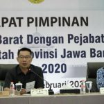 Pemprov Pilih Impor Tingkat Regional