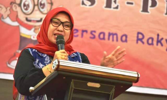 Minggu Tenang Rawan Politik Uang