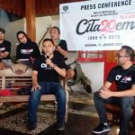 SMAN 20 Bandung Gelar Reuni Bersama Tiga Dekade SMAN 20 Bandung Gelar Reuni Bersama Tiga Dekade