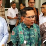 Gubernur Tetap Terima Warga yang Terlibat ISIS