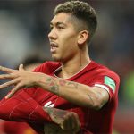 Munchen Bidik Firmino Gantikan Lewandowski