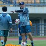 Hadapi PSS Sleman, Persib Rotasi Pemain