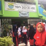 Ada Apa Ini? Siswa SD Dipungut  Rp 20 Ribu untuk Nonton Film Senyum Sayban