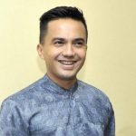 Sahrul Akan Undang Mantan Istri Saat Nikahan