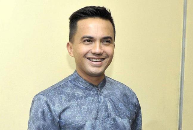 Sahrul Akan Undang Mantan Istri Saat Nikahan Sahrul Akan Undang Mantan Istri Saat Nikahan