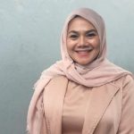 Sarita Tanggapi Santai Pernyataan Jedunn