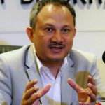 Setiawan Jabat Sekda Definitif