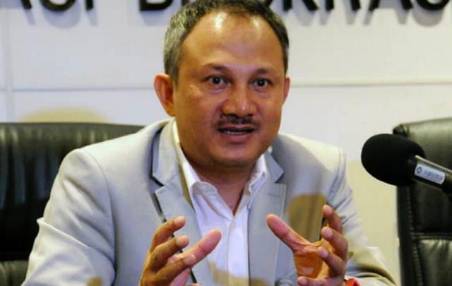 Setiawan Jabat Sekda Definitif