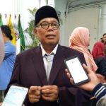 Sembilan Warga Jabar Dipulangkan dari Natuna