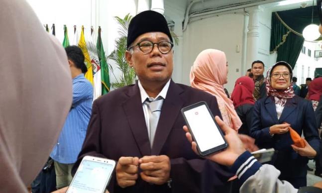 Sembilan Warga Jabar Dipulangkan dari Natuna