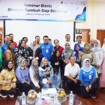 Seminar Bisnis bank bjb Godok Strategi Persaingan UMKM