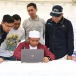 Uu Ajak Warga Sukseskan Sensus Penduduk
