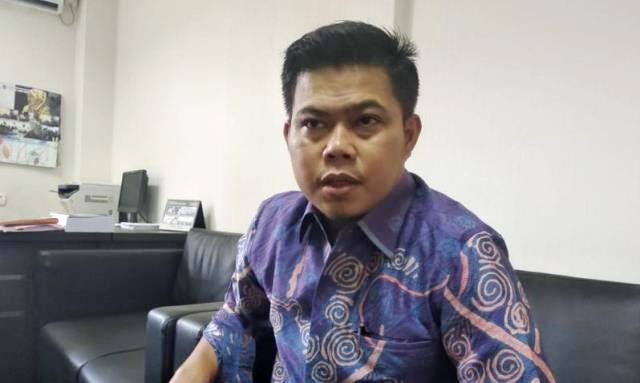 BUMD di Jabar Dinilai Sedang 'Sakit', Wakil Pimpinan Dewan Minta Segera Audit