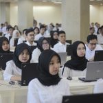 Sangat Disayangkan, 181 Peserta CPNS Absen Untuk Ikuti Seleksi