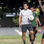 Timnas U-16 Agendakan Uji Coba Lawan Thailand di Solo