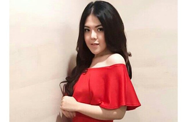 Rumah dan Kantor Tina Toon Kebanjiran