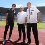 Persib Belum Tentukan Home Base