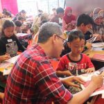 Berkreasi Seru Bersama Ayah Bunda di “Family Creative Craft Competition”
