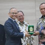 551 Mahasiswa FSH UIN SGD Lakukan Praktik Peradilan