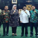 Rumah Moderasi UIN Bandung Jadi Pusat Kajian Keagamaan