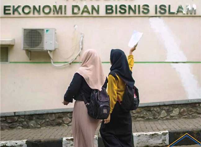 UIN SGD Bandung Siap Sambut World Class University