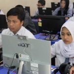 Maret, Ujian Nasional SMA