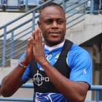  Victor Igbonefo Fokus Jaga Jantung Pertahanan