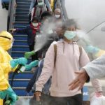 Virus Corona Berdampak pada Perekonomian