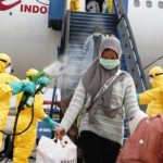 Antisipasi Penyebaran Virus, Pemerintah Cari Pulau Kosong